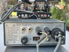Curtis Electro Devices RARE BUNDLE KM-420 – EK-420 – KM-420 MORSE CODE SYSTEM