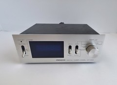 Vintage Pioneer DT-400 Digital Timer Hi-Fi Audio Component