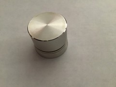 Pioneer SX-780 Volume Knob..1 pc.