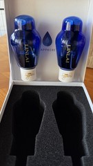 LINLAI SAPPHIRE 300B VACUUM TUBES