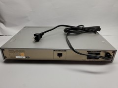 Sony Model PT-V5 Audio Program Timer Silver Face