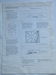 J C Penney 3-Mode Stereo System Model 1734 Owner’s Manual