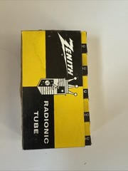 (FULL SLEEVE) NOS ZENITH 6LX8 LCF802 T24