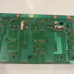 TEAC A-3440 Mother PCB-108 Circuit Board Replacement