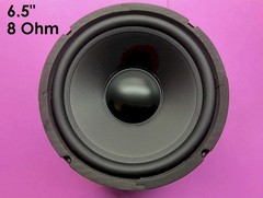 EPI Epicure 400+ Woofer Replacement New Driver Free Shipping