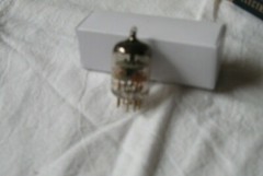 Western Electric 403A NOS tube