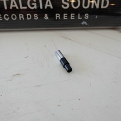 Pioneer RT-707 Reel to Reel – ONE Power Speed Monitor Bias EQ Push Button Knob