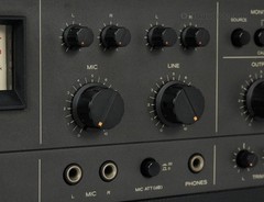 TEAC A-6700DX Vintage Reel To Reel – Professionally Restored – 1-Year Warranty