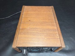 Vintage TEAC AN-60 Dolby Noise Reduction Unit VIDEO DEMO! 🎥📺✅