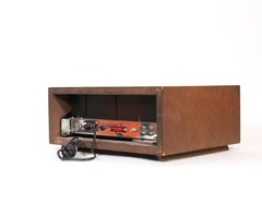 Vintage McIntosh MR-78 Stereo Tuner * Beautiful * Works Great * See Video