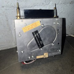 Audiovox Am Fm 8 track C977
