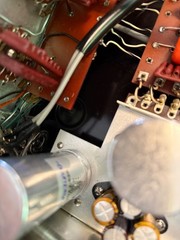 MCINTOSH C-11 REFERENCE TUBE PREAMMP