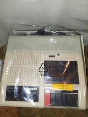 Vintage Califone 5272AV Cassette Recorder