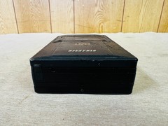 AIWA STRASSER HD-S1 Portable DAT Digital Audio Tape Recorder For Parts Repair