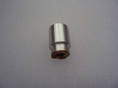 Realistic STA-80 Receiver Push Button Knob Tested Parting Out Entire STA-80