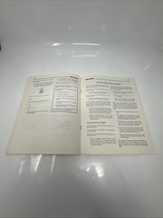 Heathkit HDA-3030-2 Universal 425/850 HZ Filter Circuit Board Accessory Manual