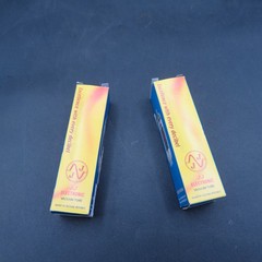 NOS – EL84 JJ ELECTRONIC POWER TUBES PAIR MADE IN SLOVAKIA TEST GOOD – 1