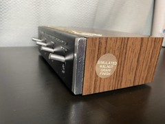 Vintage Realistic 40-135 4-Channel Speaker Selector Box Radio Shack