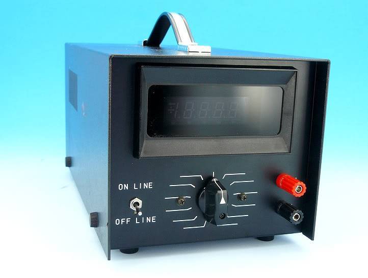 1 x FANUC – DVH UNIT – PA01B-0108-0500 NEW
