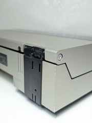 Technics SL-6 Linear Tracking Turntable & Stanton L747S – Working/Video Demo