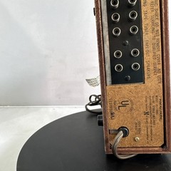 Realistic SA-101 Solid State Stereo Amplifier Vintage Radio Shack UNTESTED