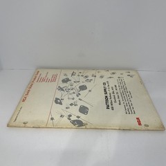 Vintage RCA Solid-State Product Guide Catalog – Pattison Supply Co.