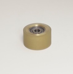 NEW PINCH ROLLER OTARI 1/2″ MX-5050 MK4, MX50 MX55 4TRK, 8TRK (ATHAN)
