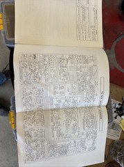 Kenwood TS-700A Operators Manual