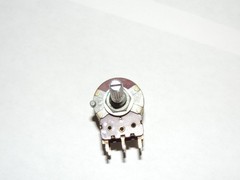 Marantz 2220B 2230 2216 2215B Rotary Tone Control Switch RM104005