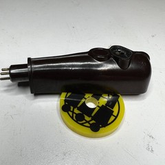 Garrard Type MPM2 3-Pin Headshell