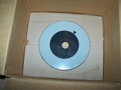 Garrard Type A Fully-Automatic Turntable MINT IN BOX Collector’s Dream