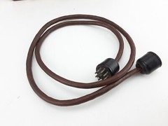 LEAK VARISlOPE STEREO FOR LEAK STERO 20 50 60 and TL/12