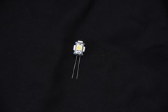 8v replacement Lamp LED Light Bulbs fits Sansui Kenwood Receivers