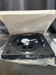 Pioneer PL-990 Automatic Stereo Turntable Record Player NEW IN OPEN BOX