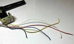 Pioneer SX-1000TW Receiver AM Ferrite Lipstick Antenna – SHIPPING INCLUDED