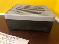 Pair Of New 1993 Radio Shack Indoor/Outdoor Mounted Speakers Cat. No. 40-1248B