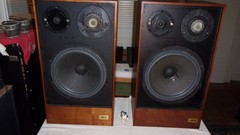 AR – 11 Speakers – Very Fine