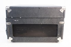 CALIFONE 1010AV Record Player 3 Speed Portable Classroom Phonograph – Vintage
