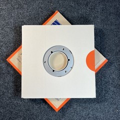 AGFA PER 525 Professional 1/4 Inch “Studio Tape”, 730m/2400 Ft 10.5 inch