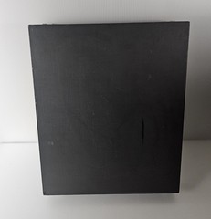 Akai X-300 Reel to Reel COVER TOP