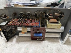 Mcintosh MC-75 Original Version Work