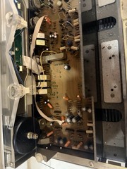 Pioneer SX-780 For Parts