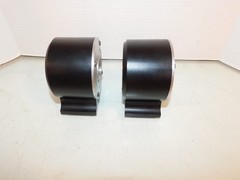Realistic Super tweeters 40-1310A Updated “A” Version Excellent Working Cond.