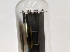 General Electric GE 5U4GB 5AS4A Rectifier Vaccuum Tube Vintage Audio Electronic