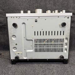 Kenwood KA-501 Vintage High Speed Integrated Amplifier 65w/Channel Stereo Tested
