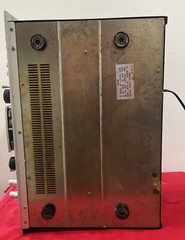 Pioneer RT-707 Direct Drive Auto Reverse Reel to Reel Tape Recorder Player