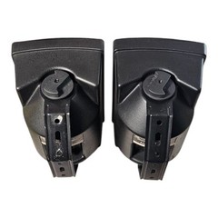 Pair Advent MARBL Indoor / Outdoor Speakers Mounts Brackets Grille Surround