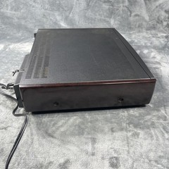 Hitachi F551 Studio Edit OEM Remote Very Rare VHS Parts/Repairs Only As Is READ