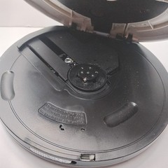 Duraband MP3 Anti-Skip CD Player Model CD-968 Compact Disc Digital Audio Vintage