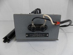 BECKMAN INSTRUMENTS INC. BETZ LAB. CONDUTO-BRIDGE MODEL X 14 REF. TEMP. 18ºC